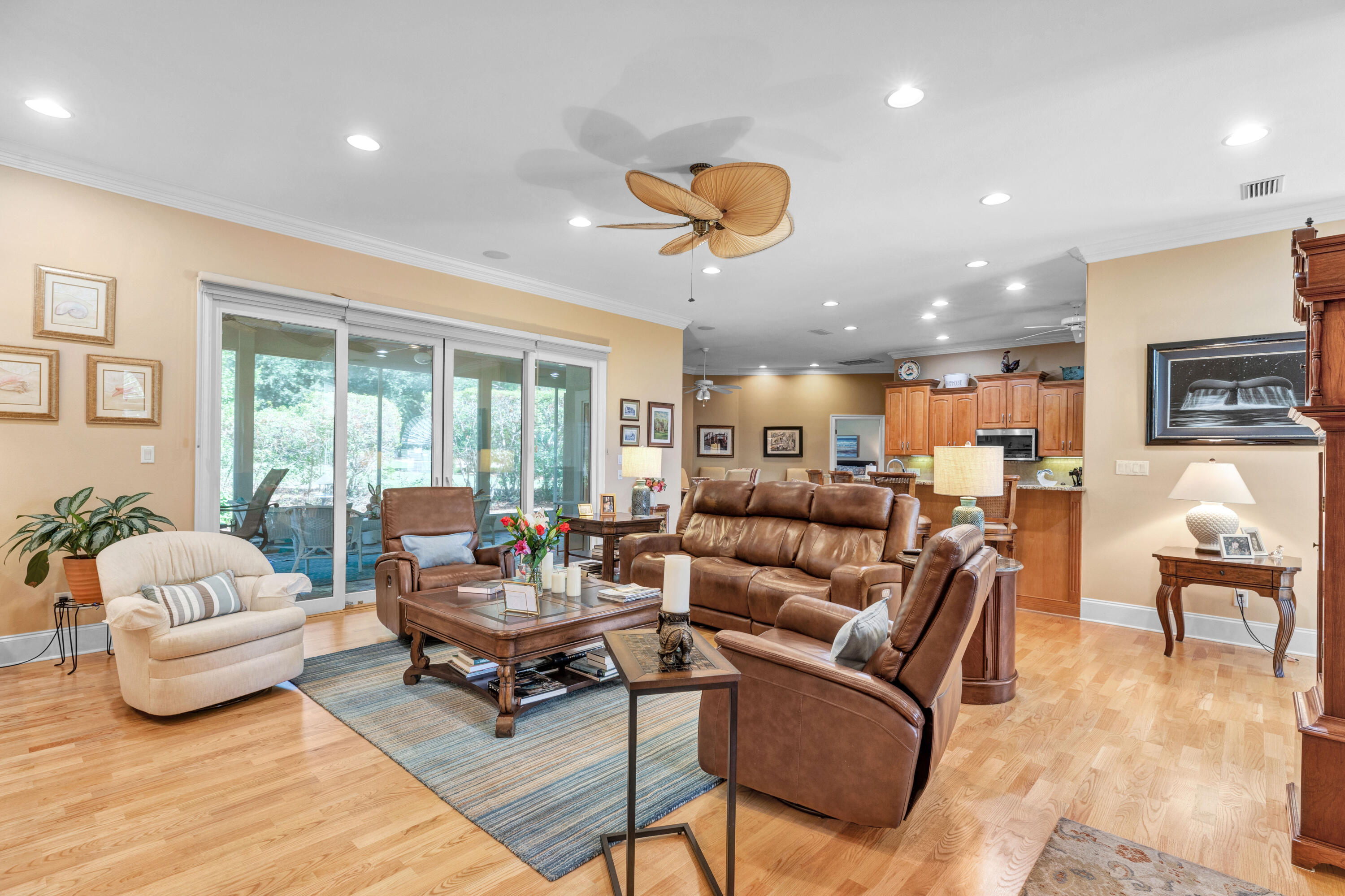 SUNSET BEACH ESTATES AT BLUEWATER BAY - Residential