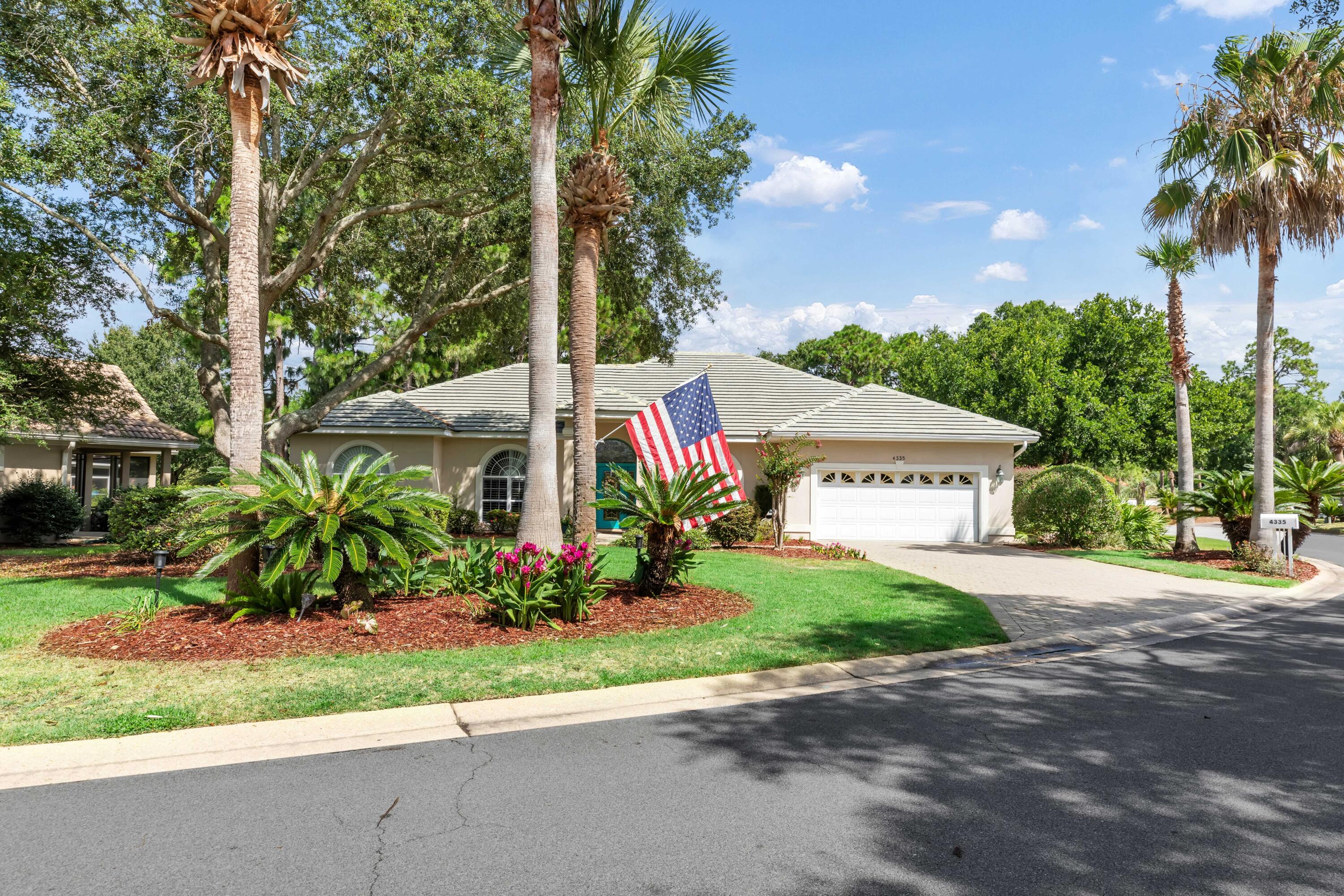 SUNSET BEACH ESTATES AT BLUEWATER BAY - Residential