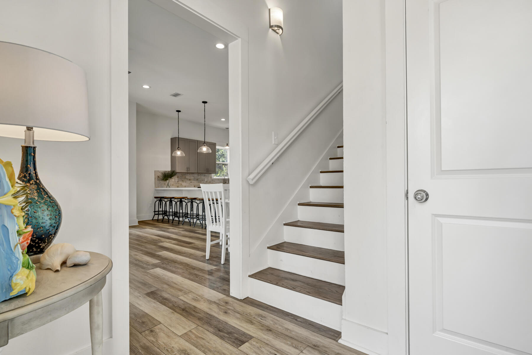 BLUE GULF RESORT - Residential