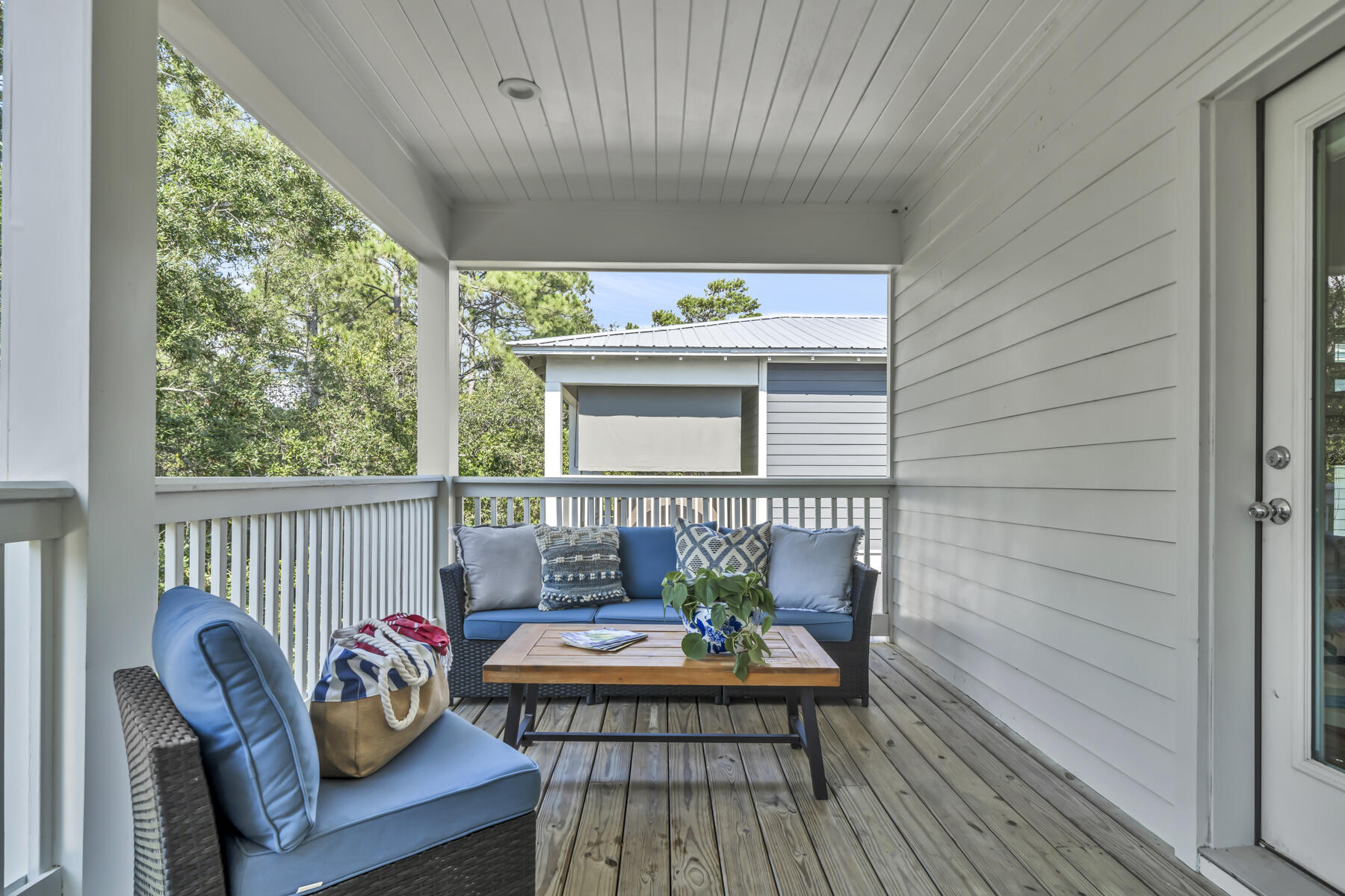 BLUE GULF RESORT - Residential