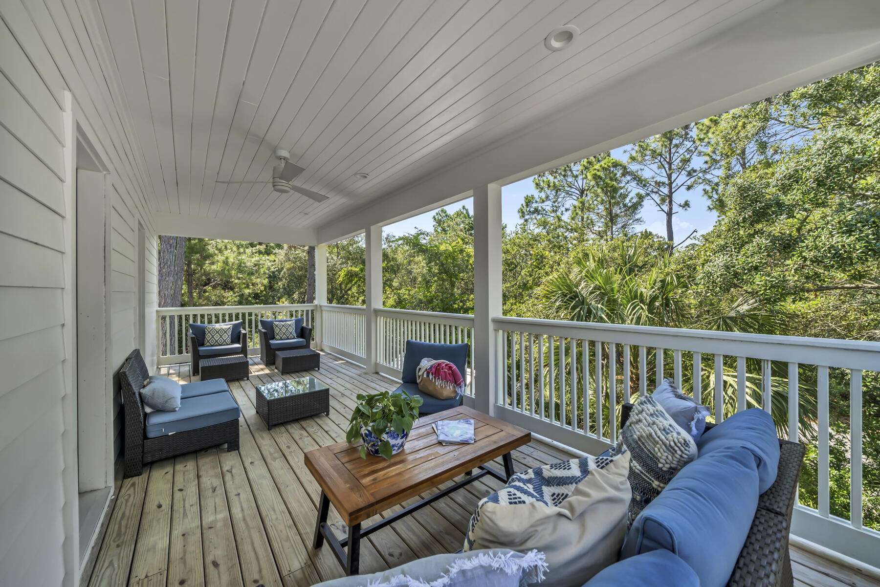 BLUE GULF RESORT - Residential