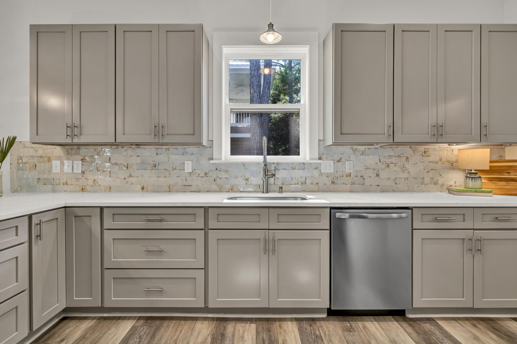 BLUE GULF RESORT - Residential