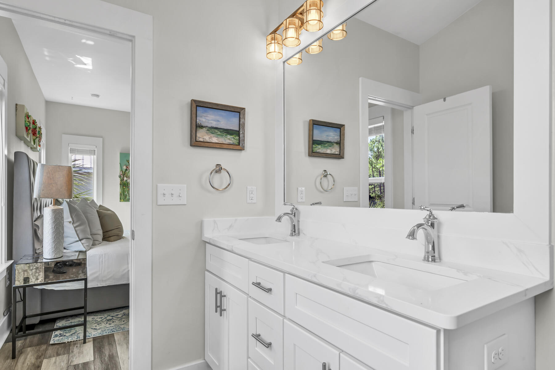 BLUE GULF RESORT - Residential