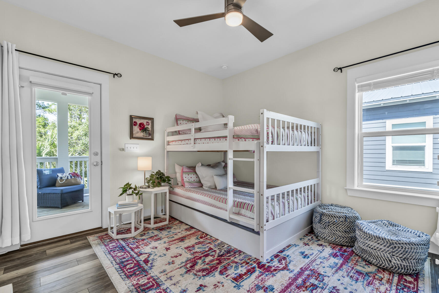 BLUE GULF RESORT - Residential