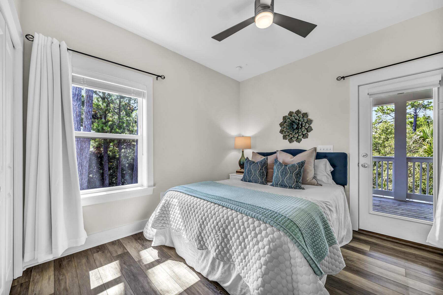 BLUE GULF RESORT - Residential