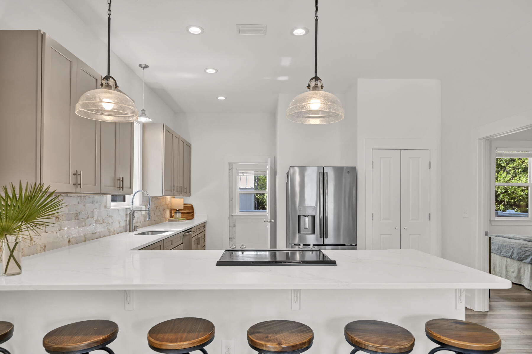 BLUE GULF RESORT - Residential