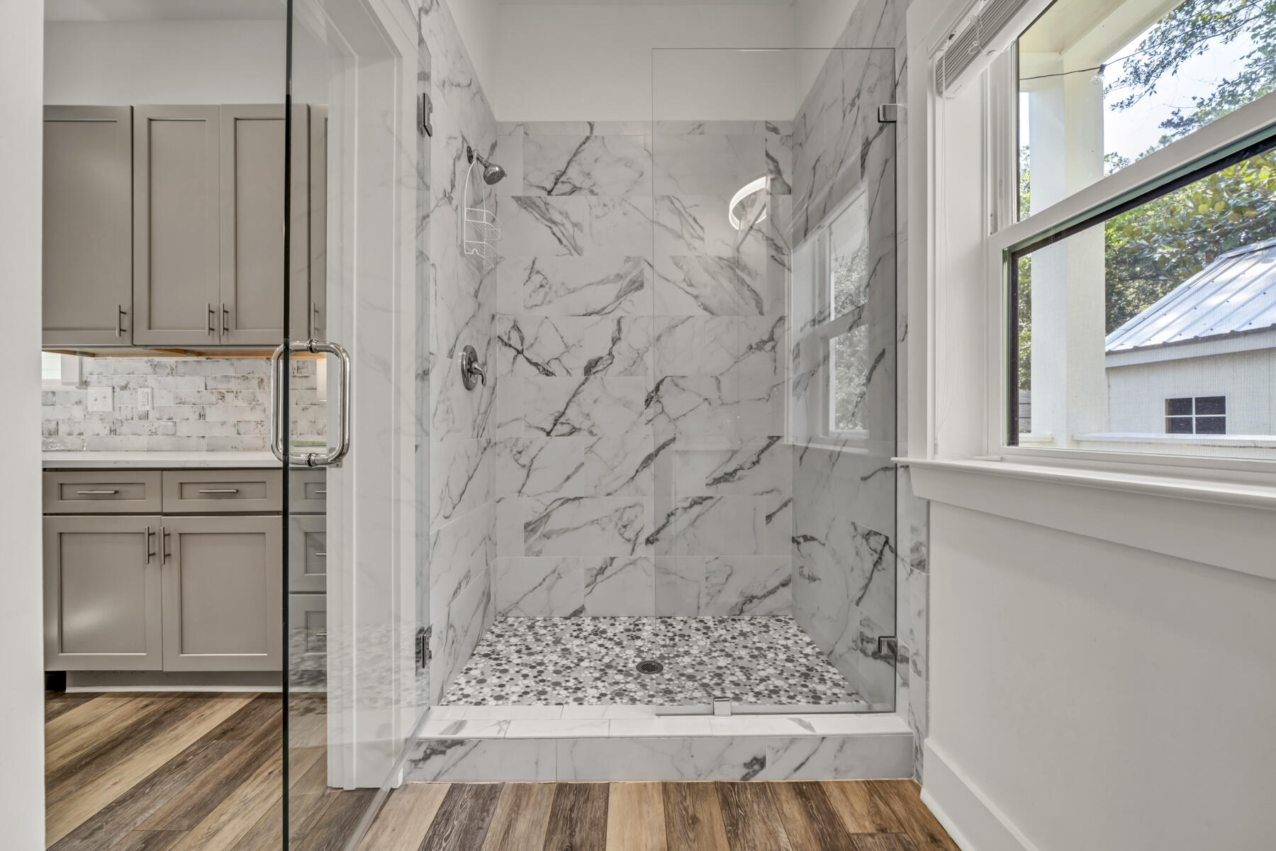 BLUE GULF RESORT - Residential