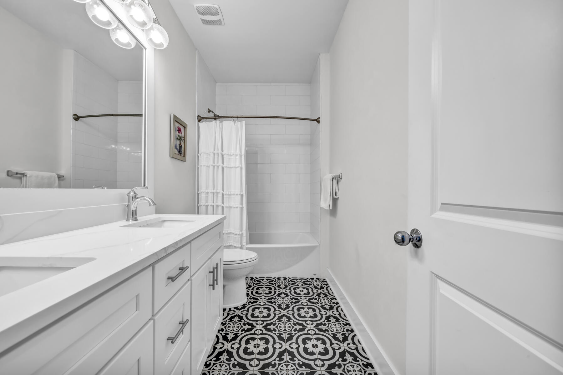 BLUE GULF RESORT - Residential