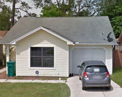 HIDDEN TRAILS PH 1 - Residential