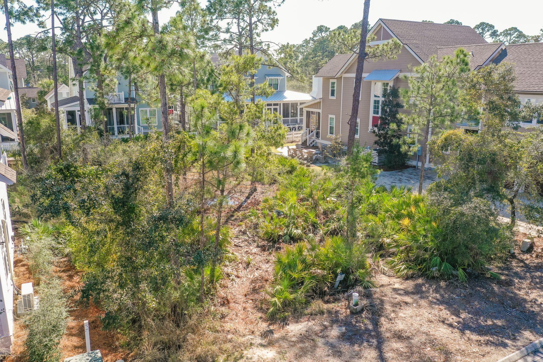 WATERSOUND WEST BEACH - Land