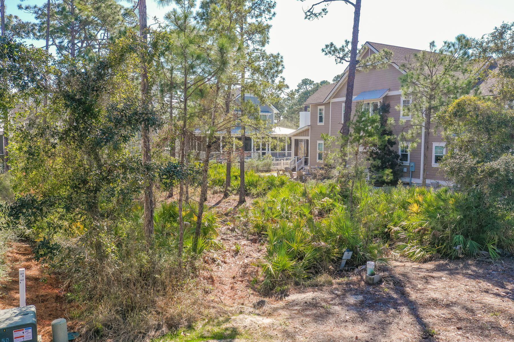 WATERSOUND WEST BEACH - Land