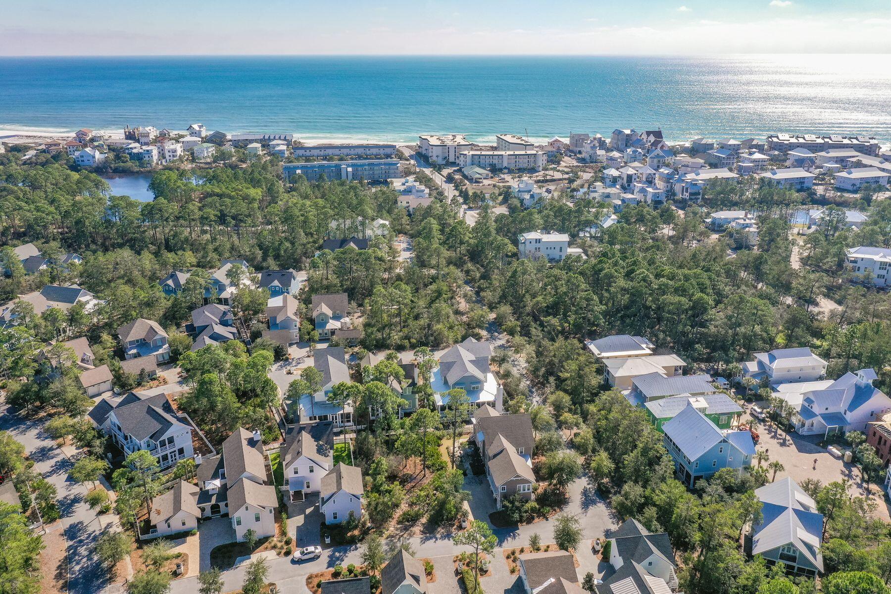 WATERSOUND WEST BEACH - Land