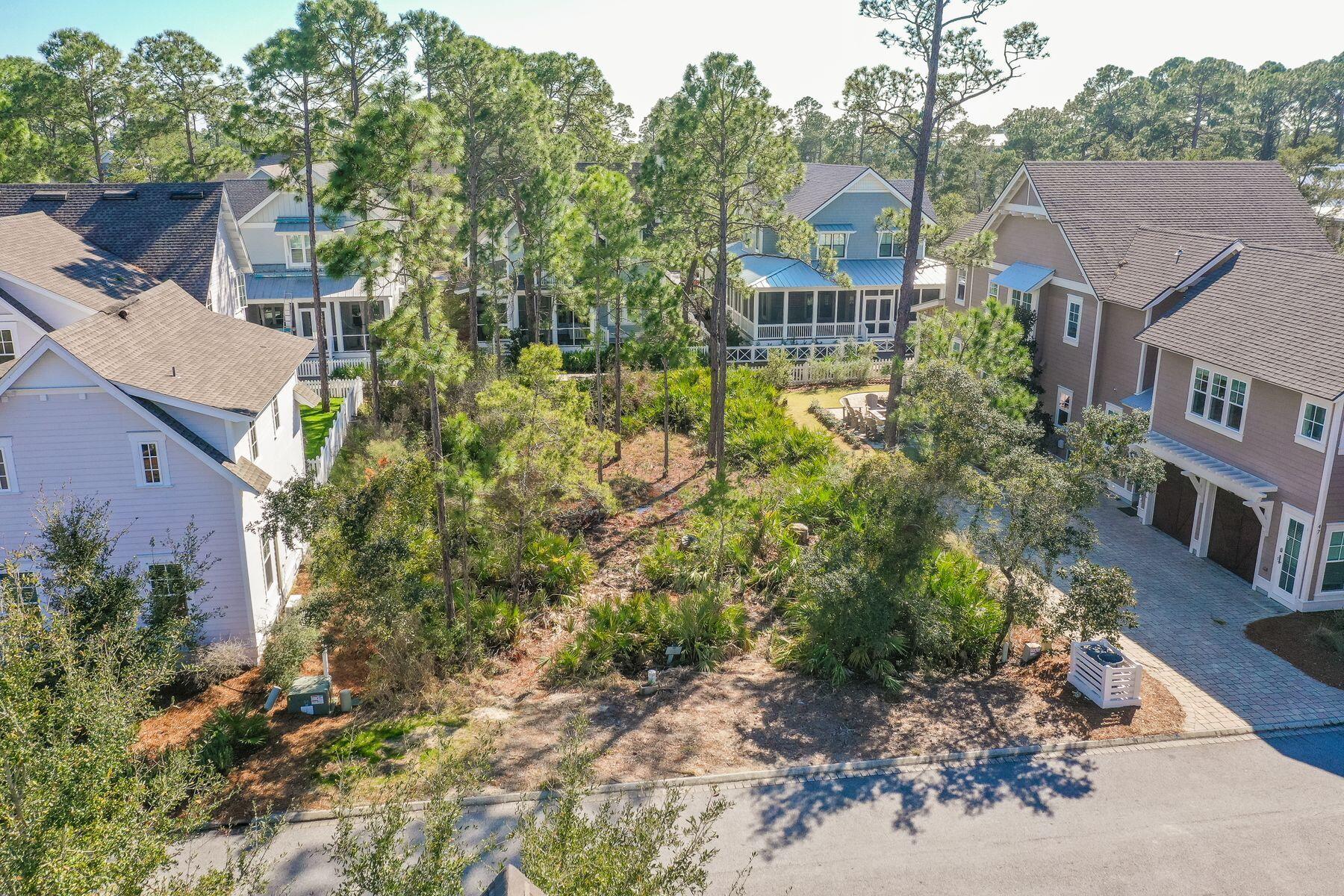 WATERSOUND WEST BEACH - Land