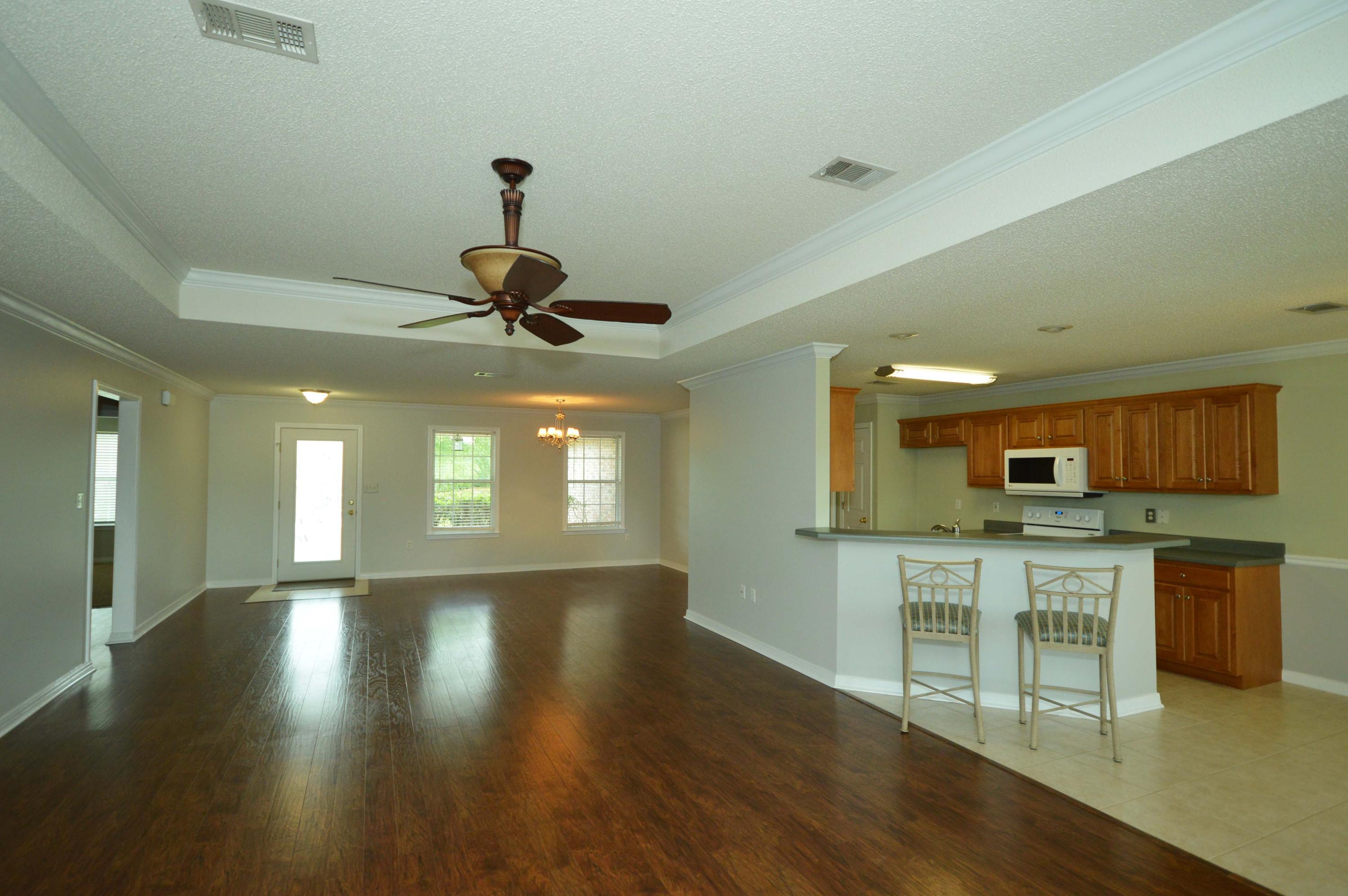 OLD BETHEL ESTATES PH I - Residential