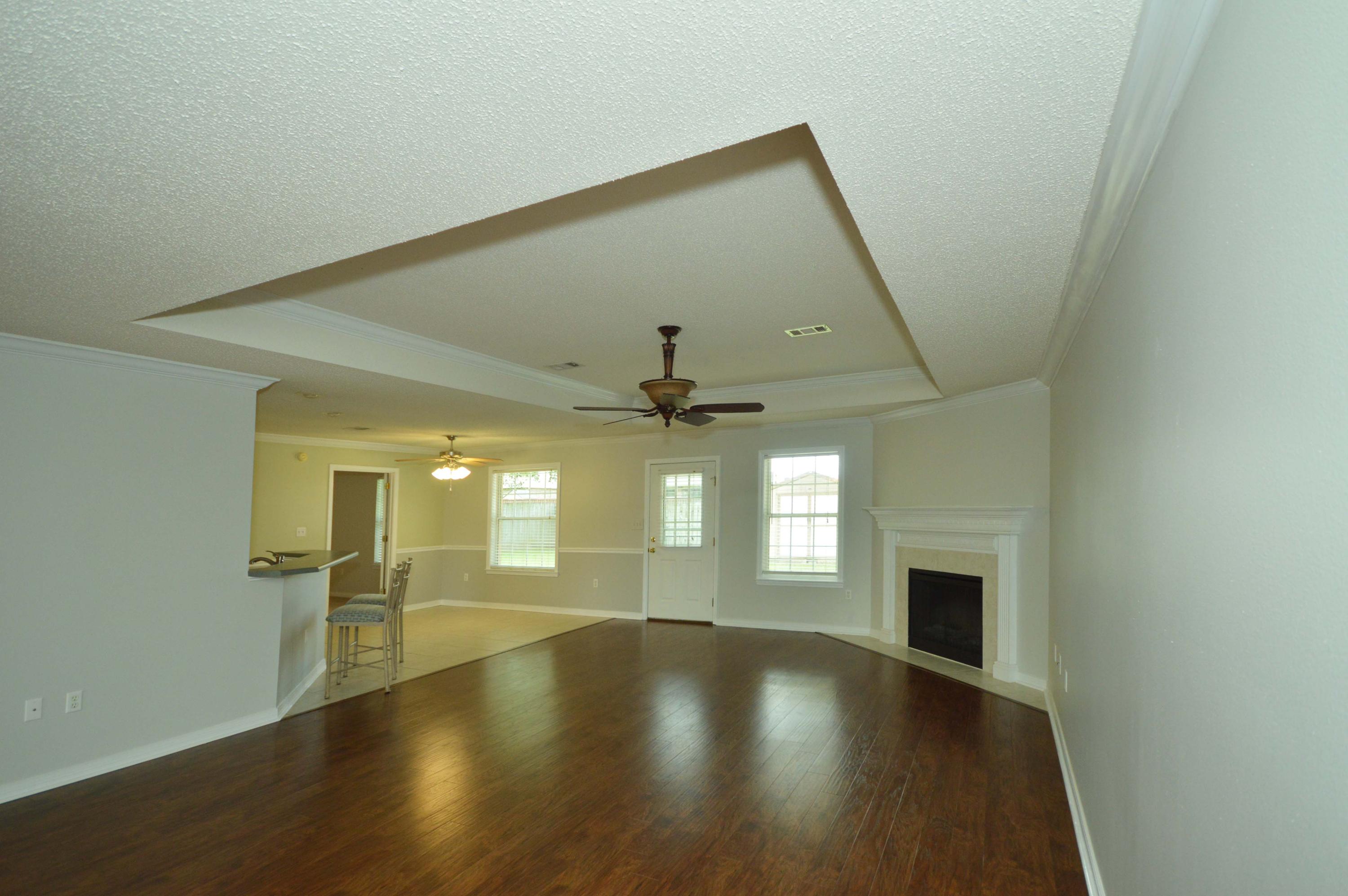 OLD BETHEL ESTATES PH I - Residential