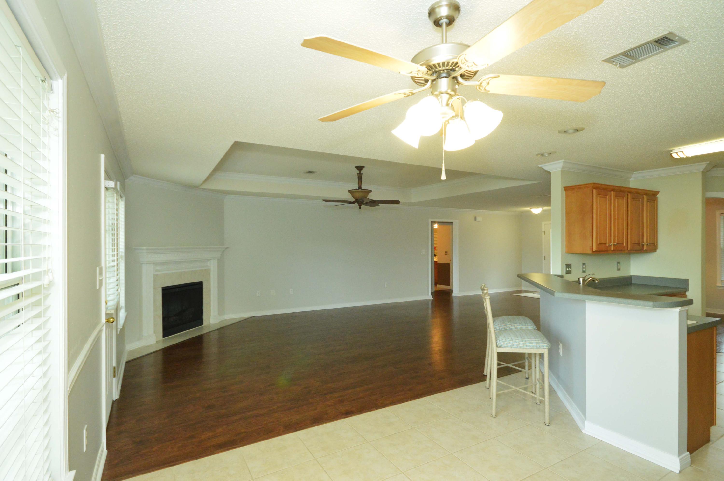 OLD BETHEL ESTATES PH I - Residential