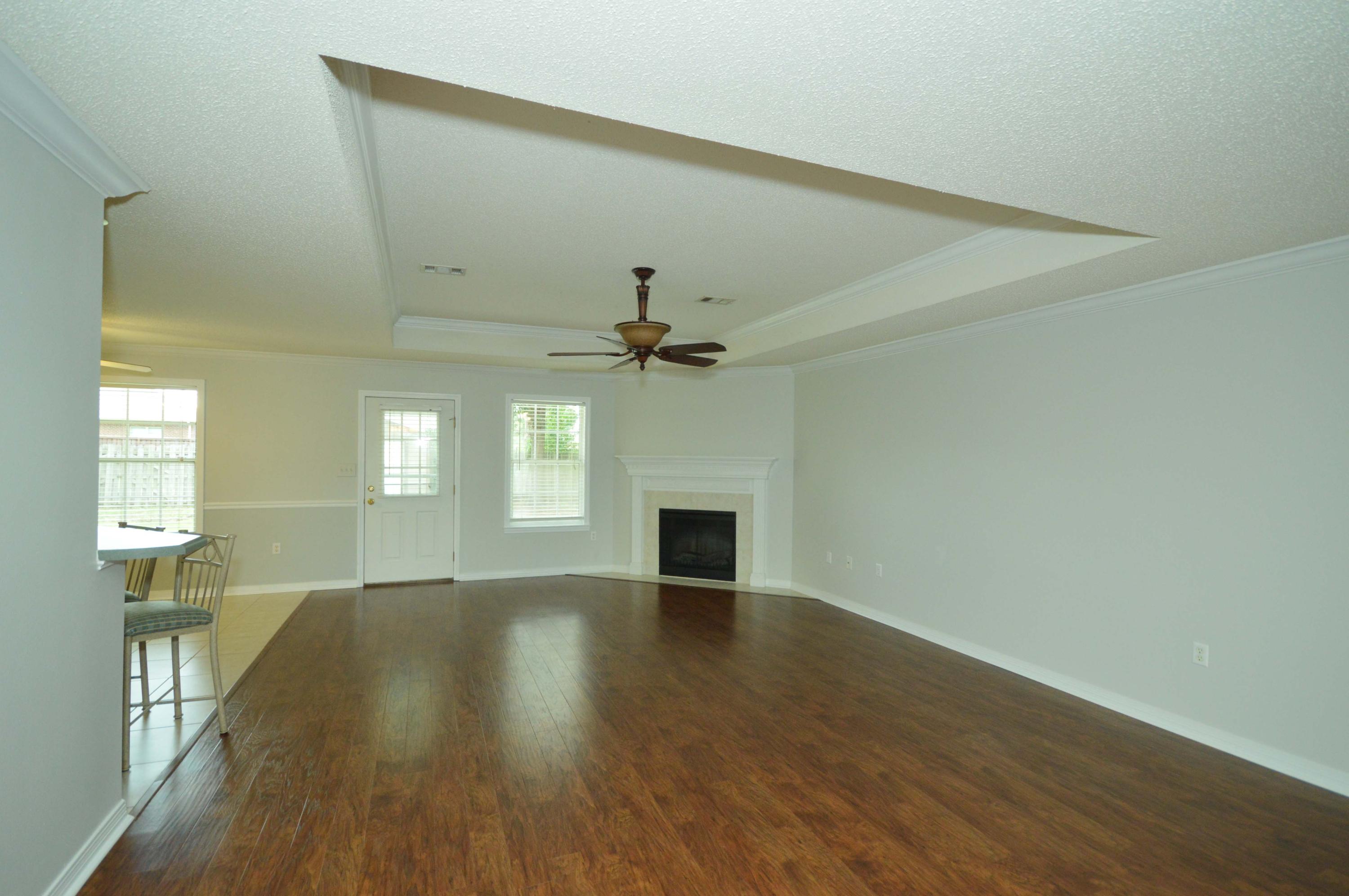 OLD BETHEL ESTATES PH I - Residential