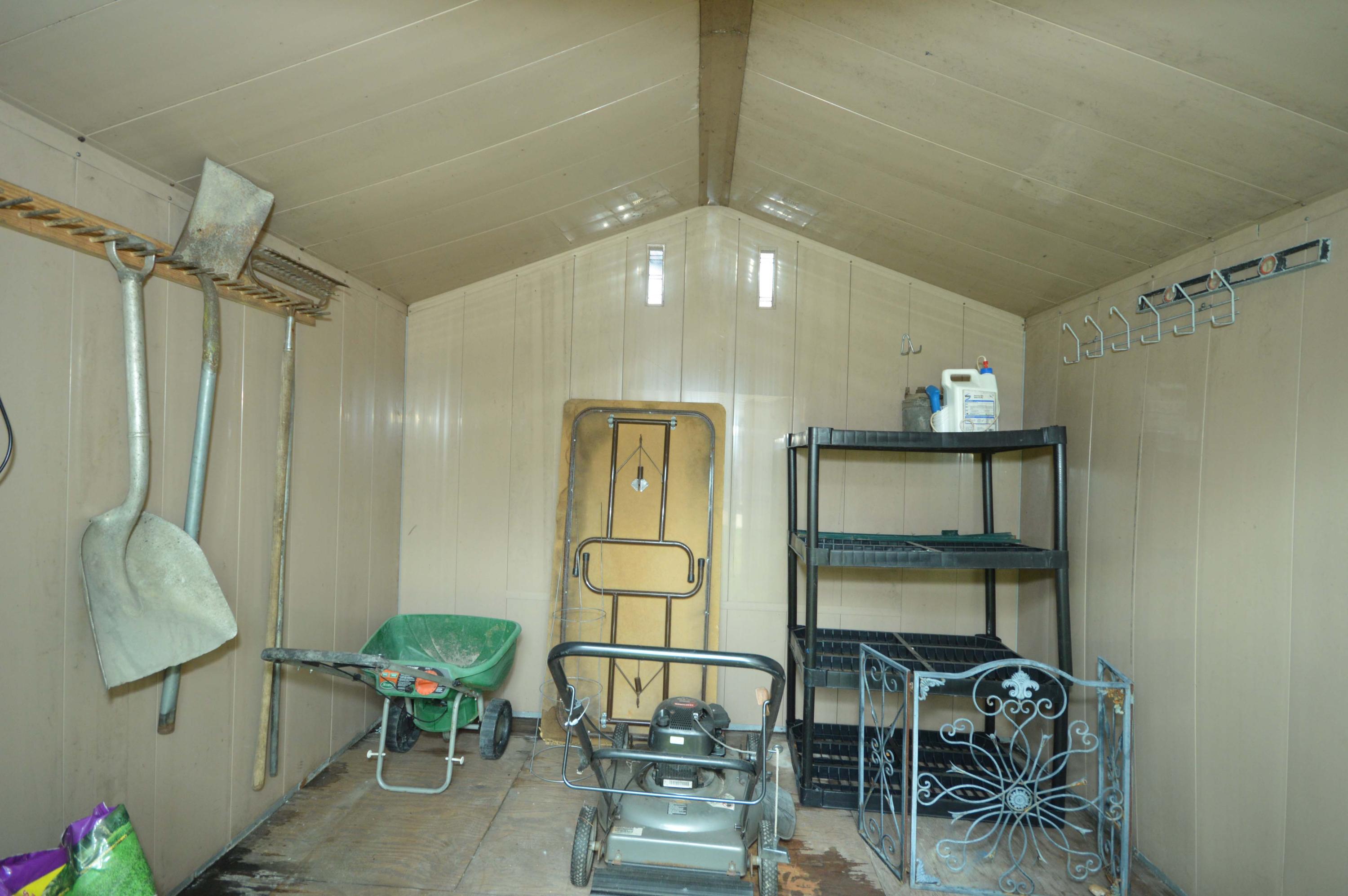 OLD BETHEL ESTATES PH I - Residential