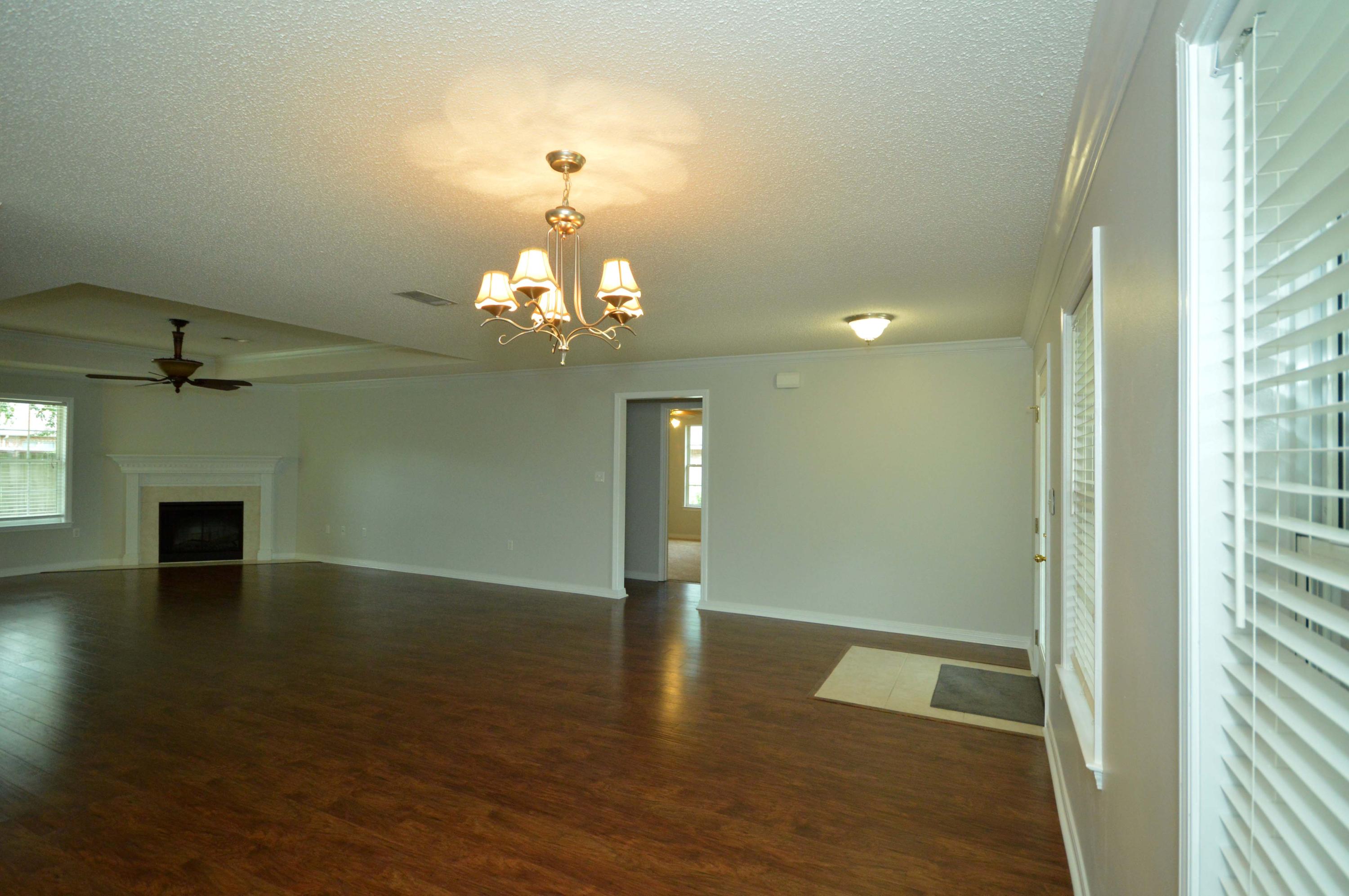 OLD BETHEL ESTATES PH I - Residential