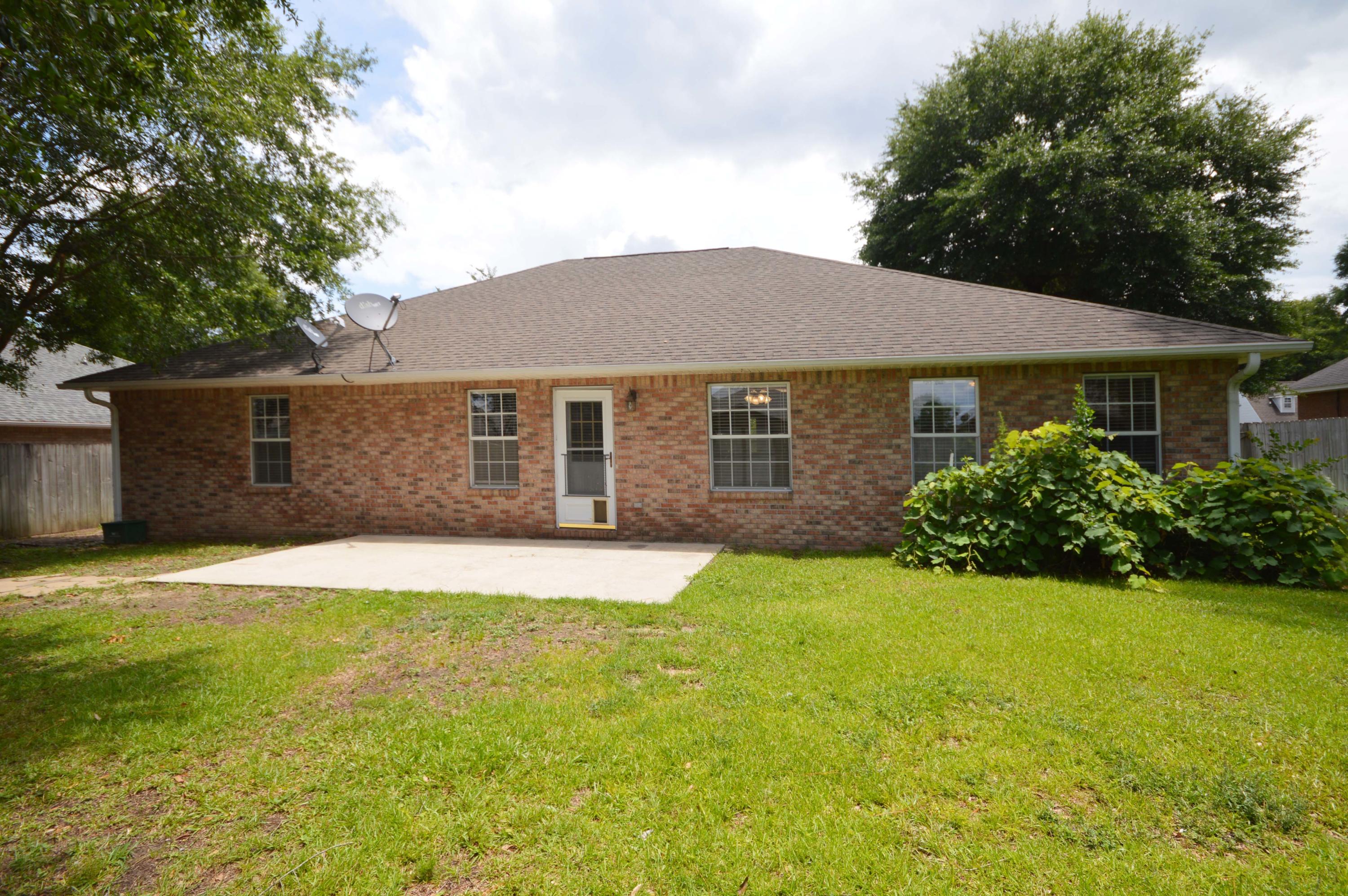 OLD BETHEL ESTATES PH I - Residential