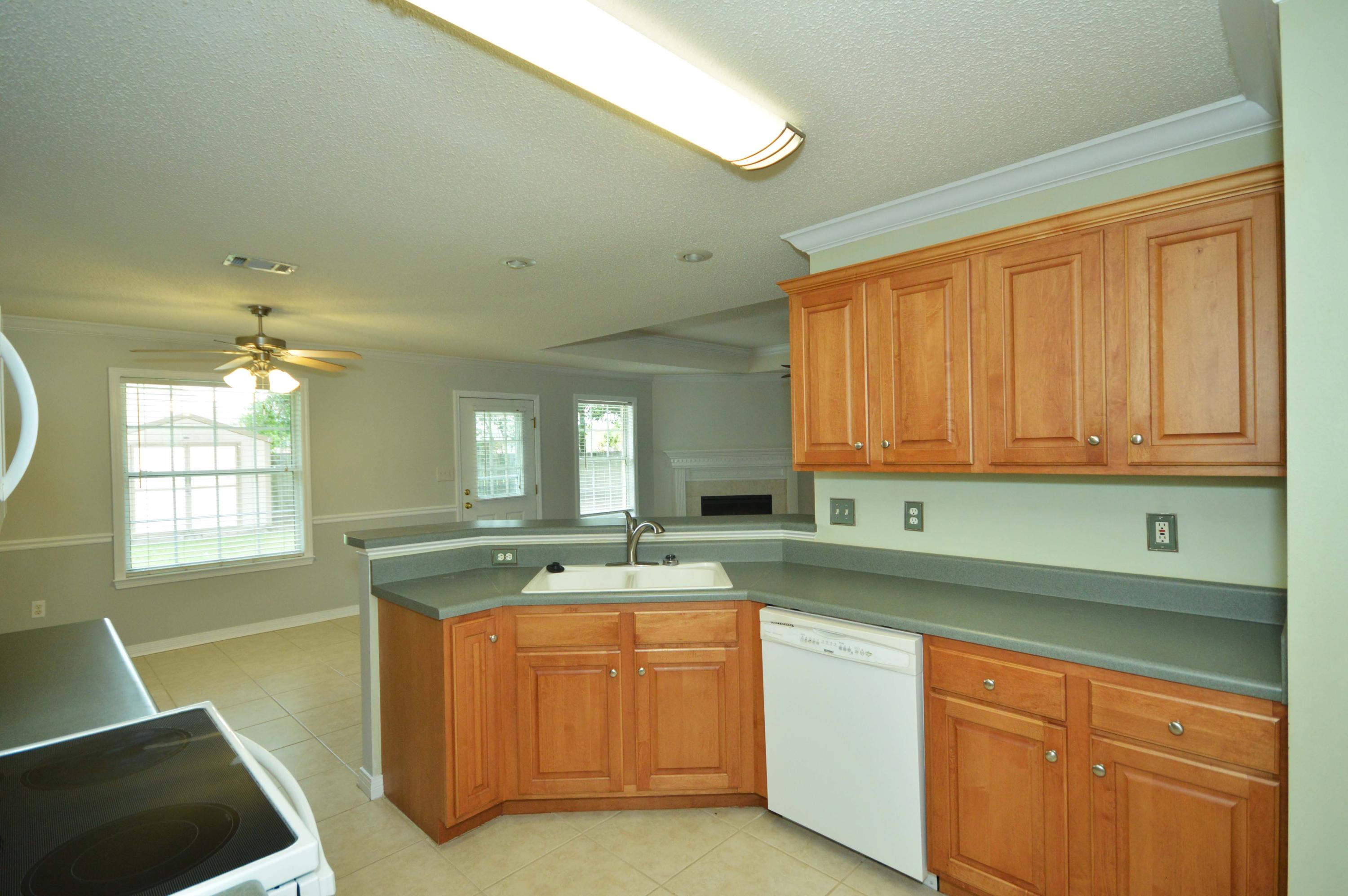 OLD BETHEL ESTATES PH I - Residential