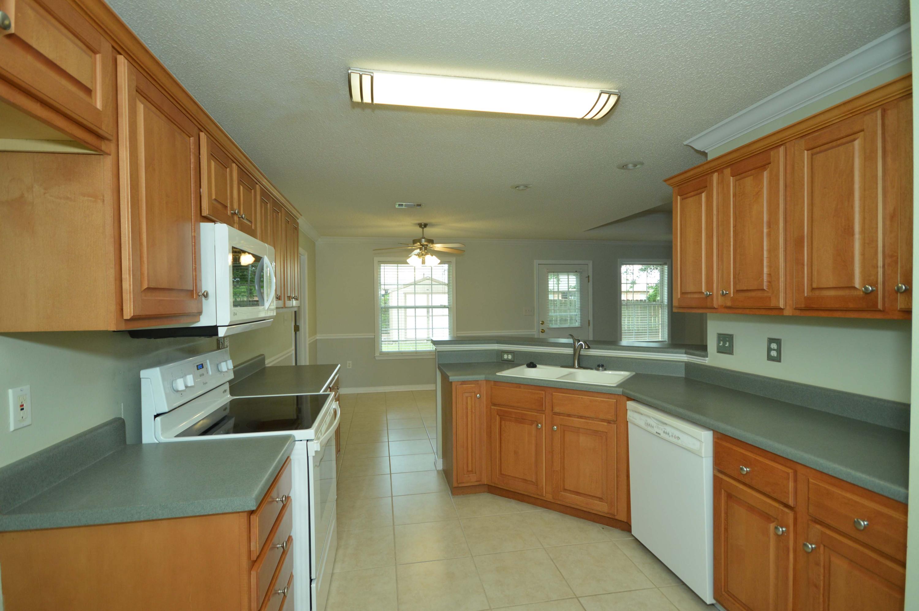 OLD BETHEL ESTATES PH I - Residential