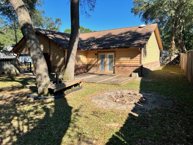 CANDLEWOOD VILLAGE - Residential Lease