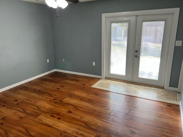 CANDLEWOOD VILLAGE - Residential Lease