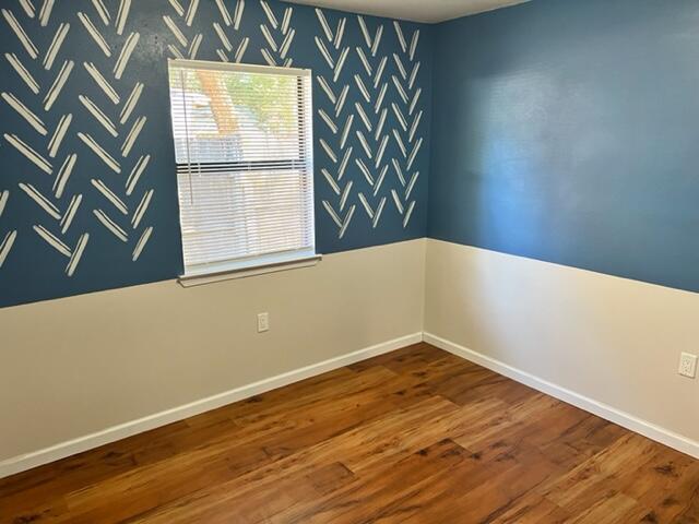 CANDLEWOOD VILLAGE - Residential Lease