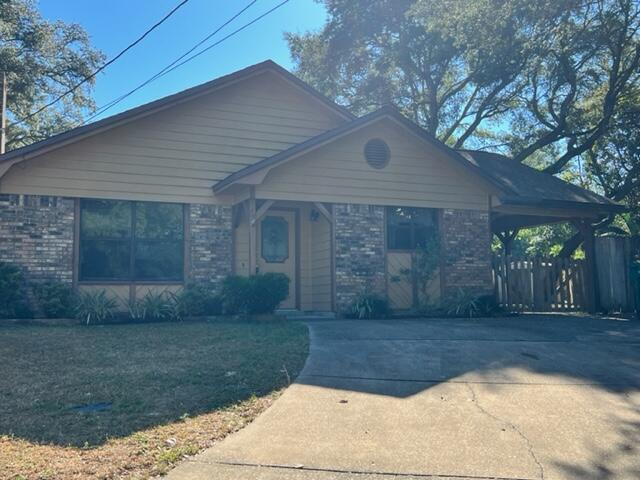 CANDLEWOOD VILLAGE - Residential Lease