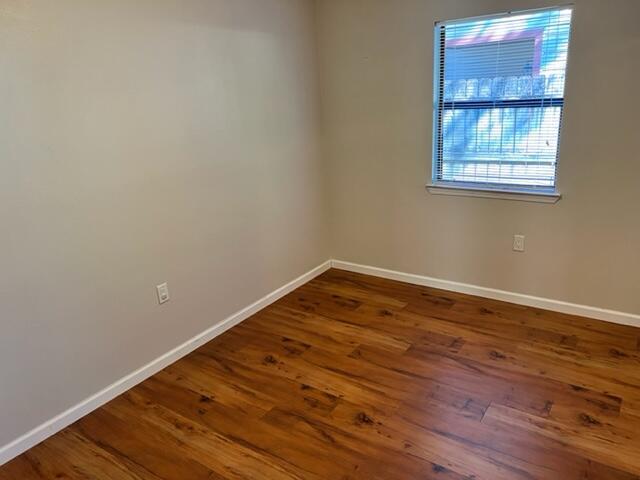 CANDLEWOOD VILLAGE - Residential Lease