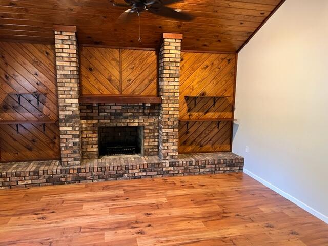 CANDLEWOOD VILLAGE - Residential Lease