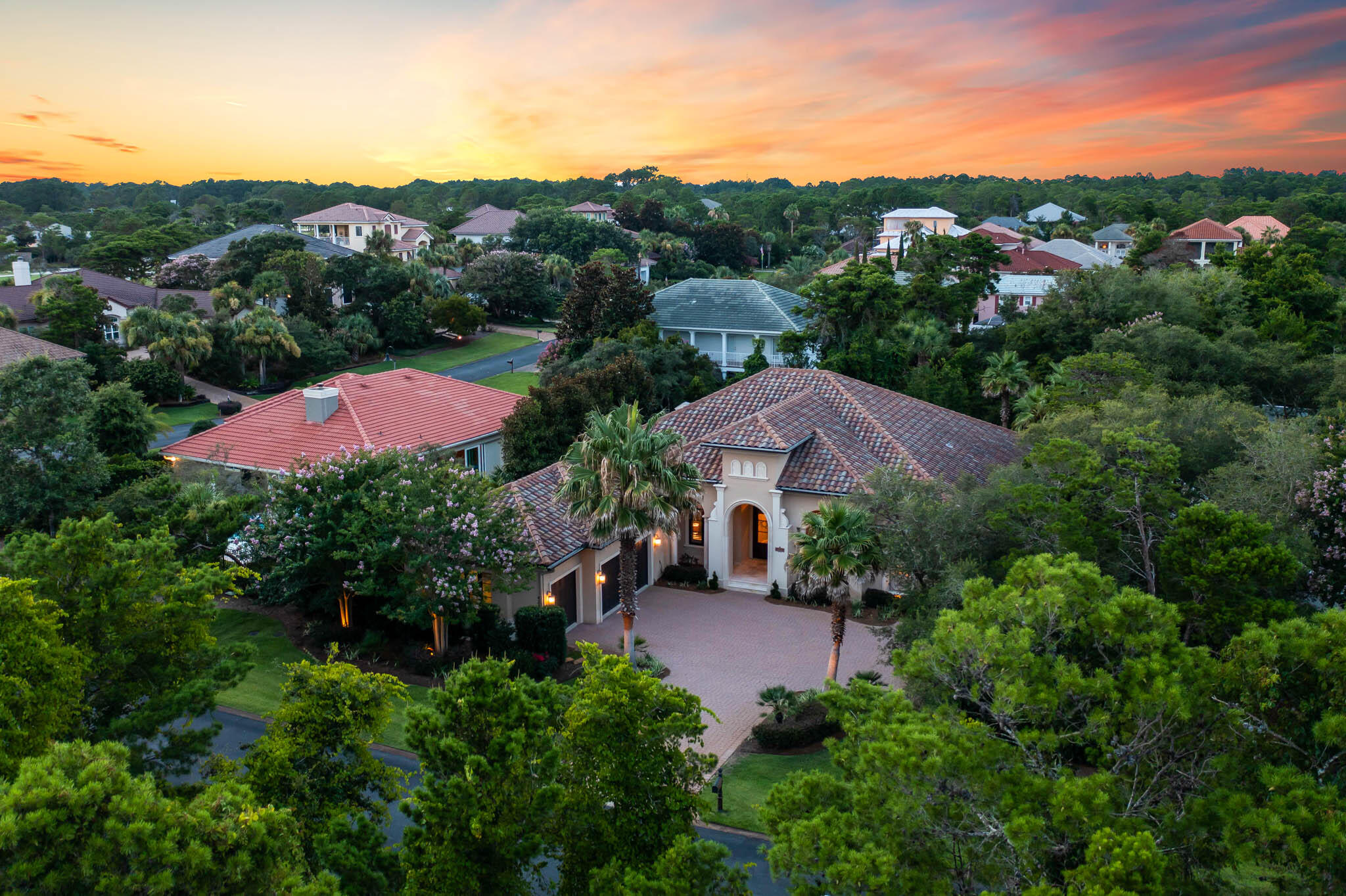 Bellamar at Gulf Place - Residential