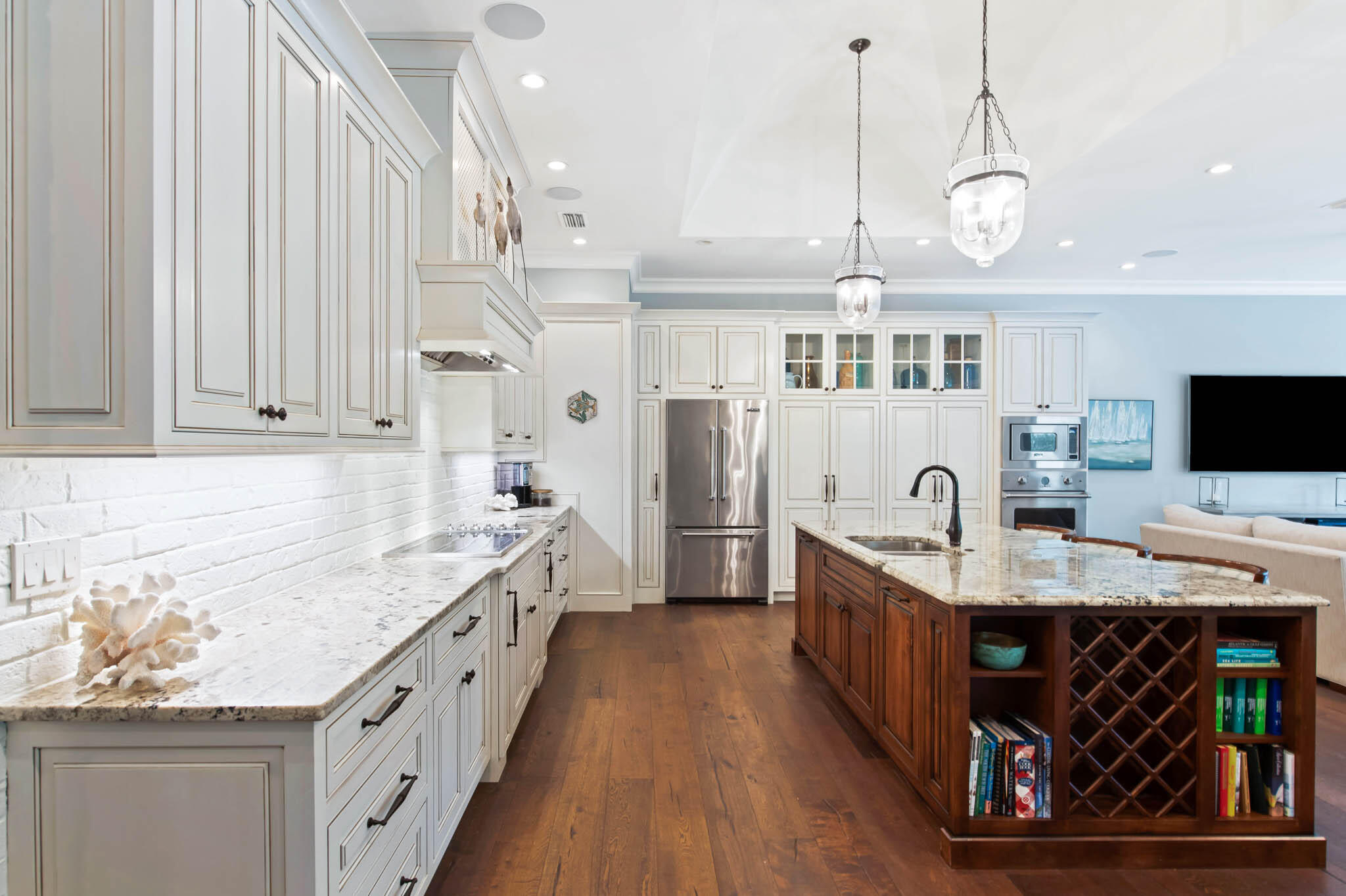 Bellamar at Gulf Place - Residential