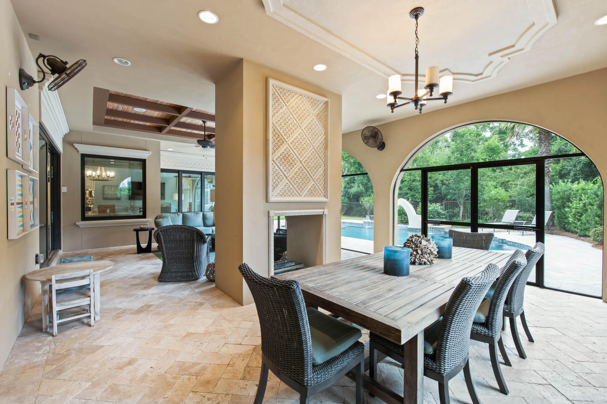 Bellamar at Gulf Place - Residential