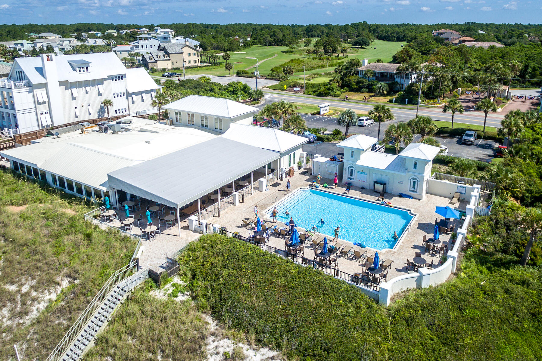 Bellamar at Gulf Place - Residential
