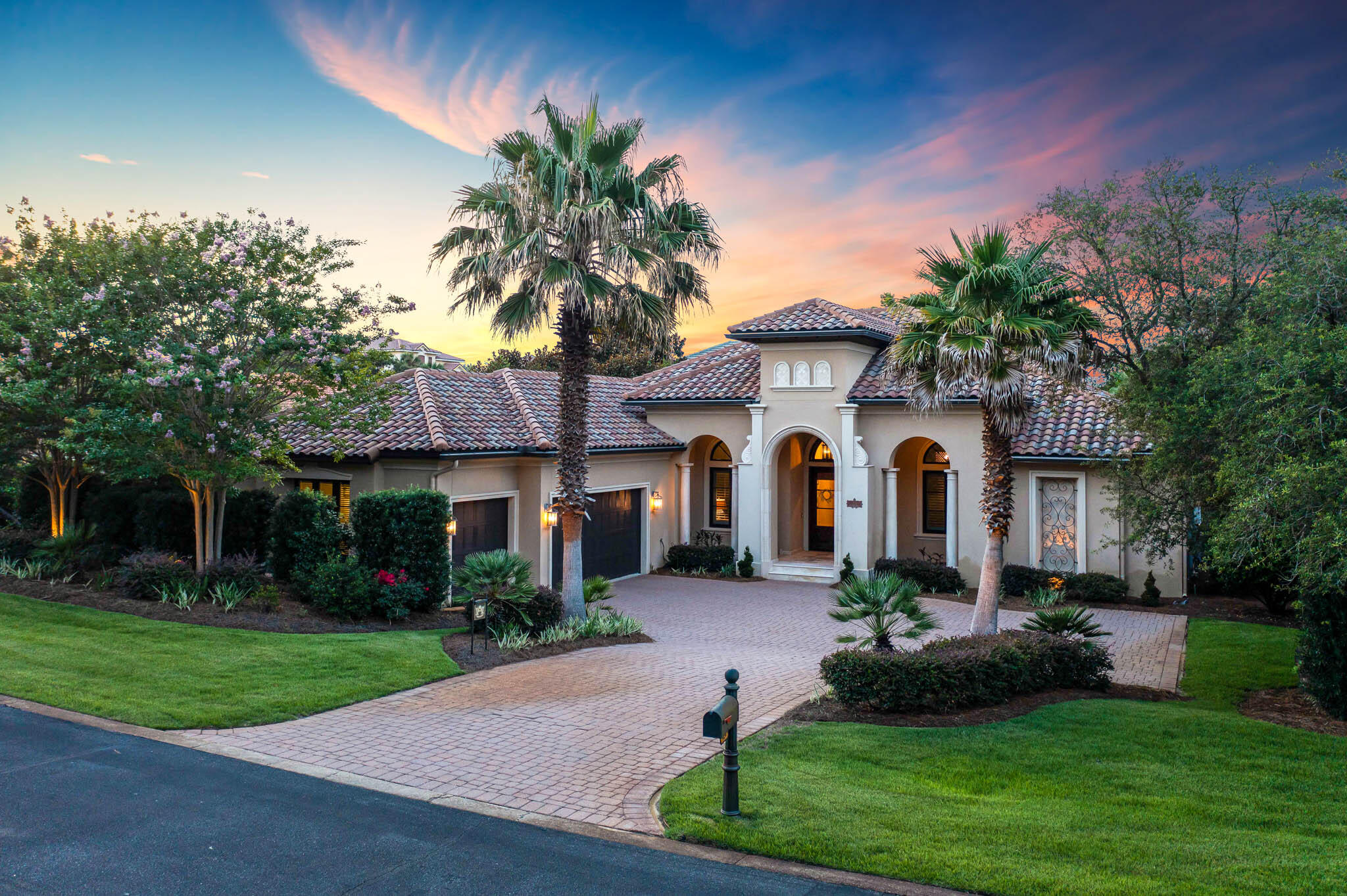 Bellamar at Gulf Place - Residential