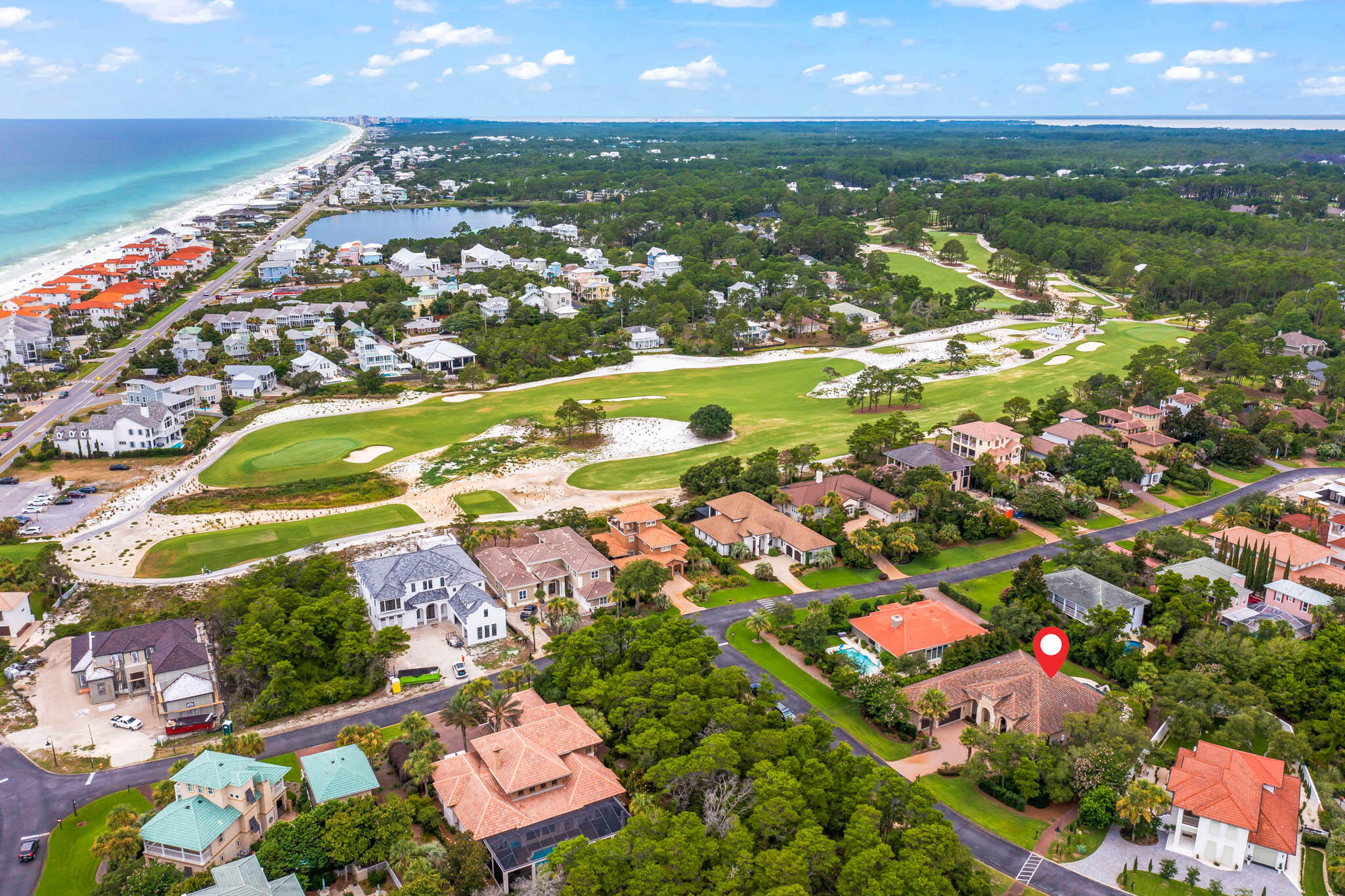 Bellamar at Gulf Place - Residential