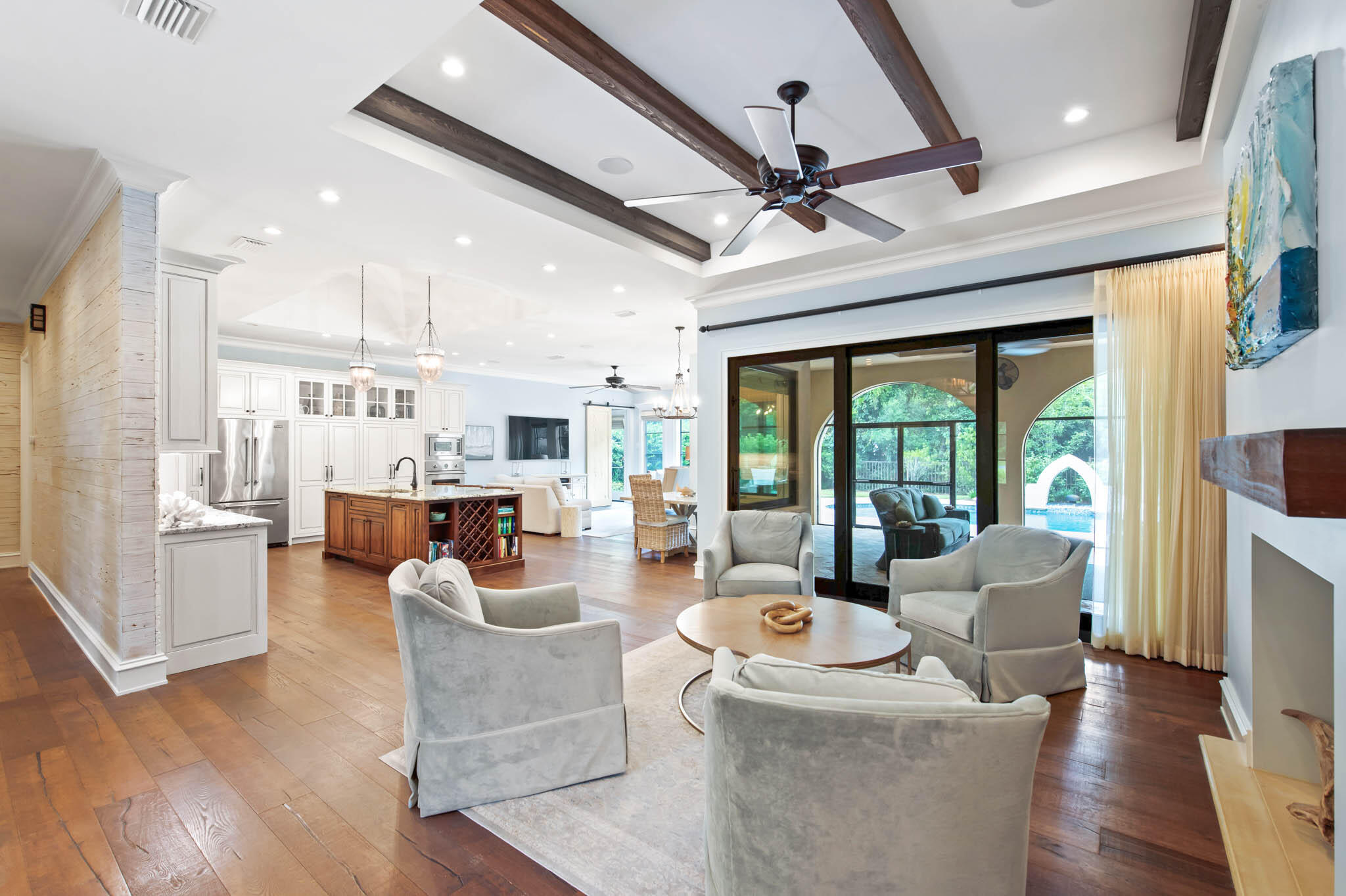 Bellamar at Gulf Place - Residential