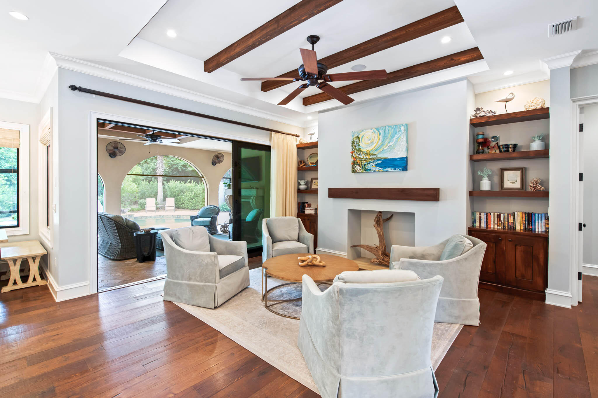 Bellamar at Gulf Place - Residential