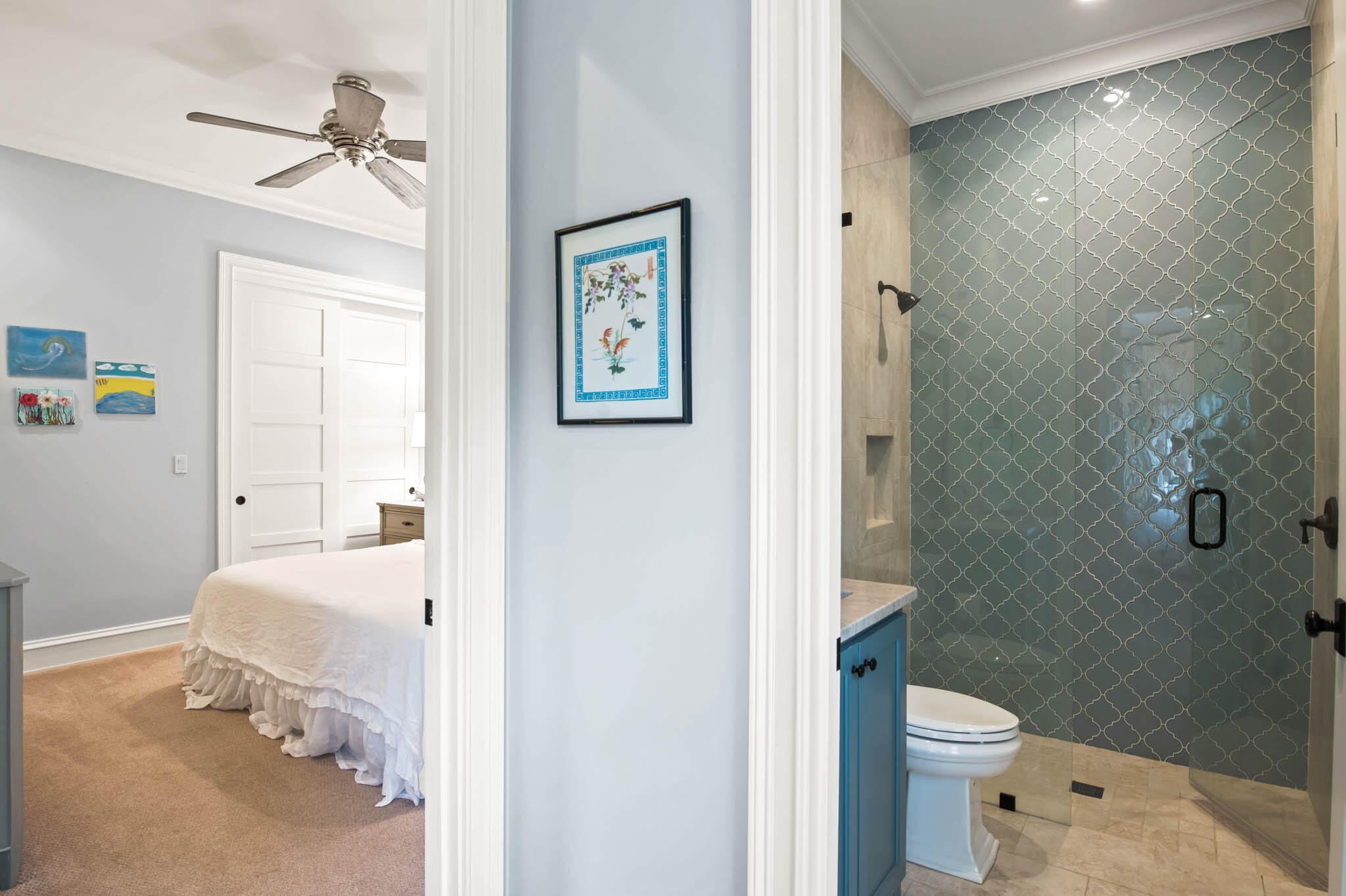 Bellamar at Gulf Place - Residential