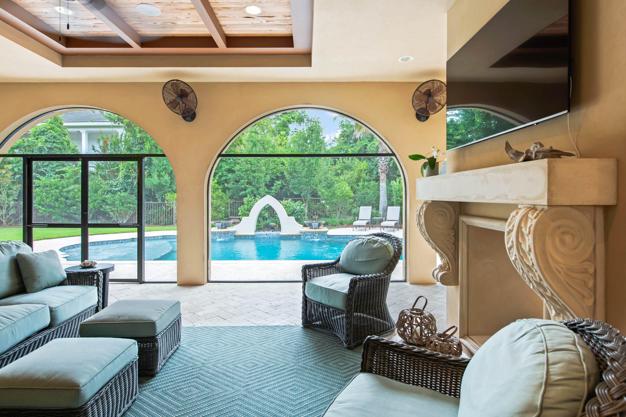 Bellamar at Gulf Place - Residential