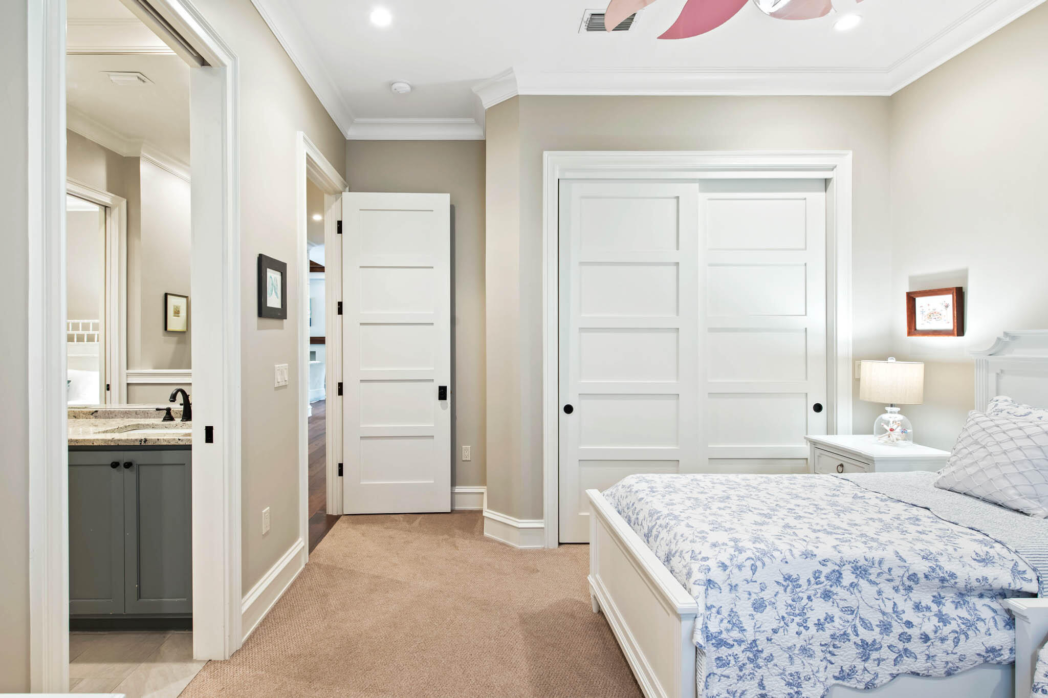 Bellamar at Gulf Place - Residential