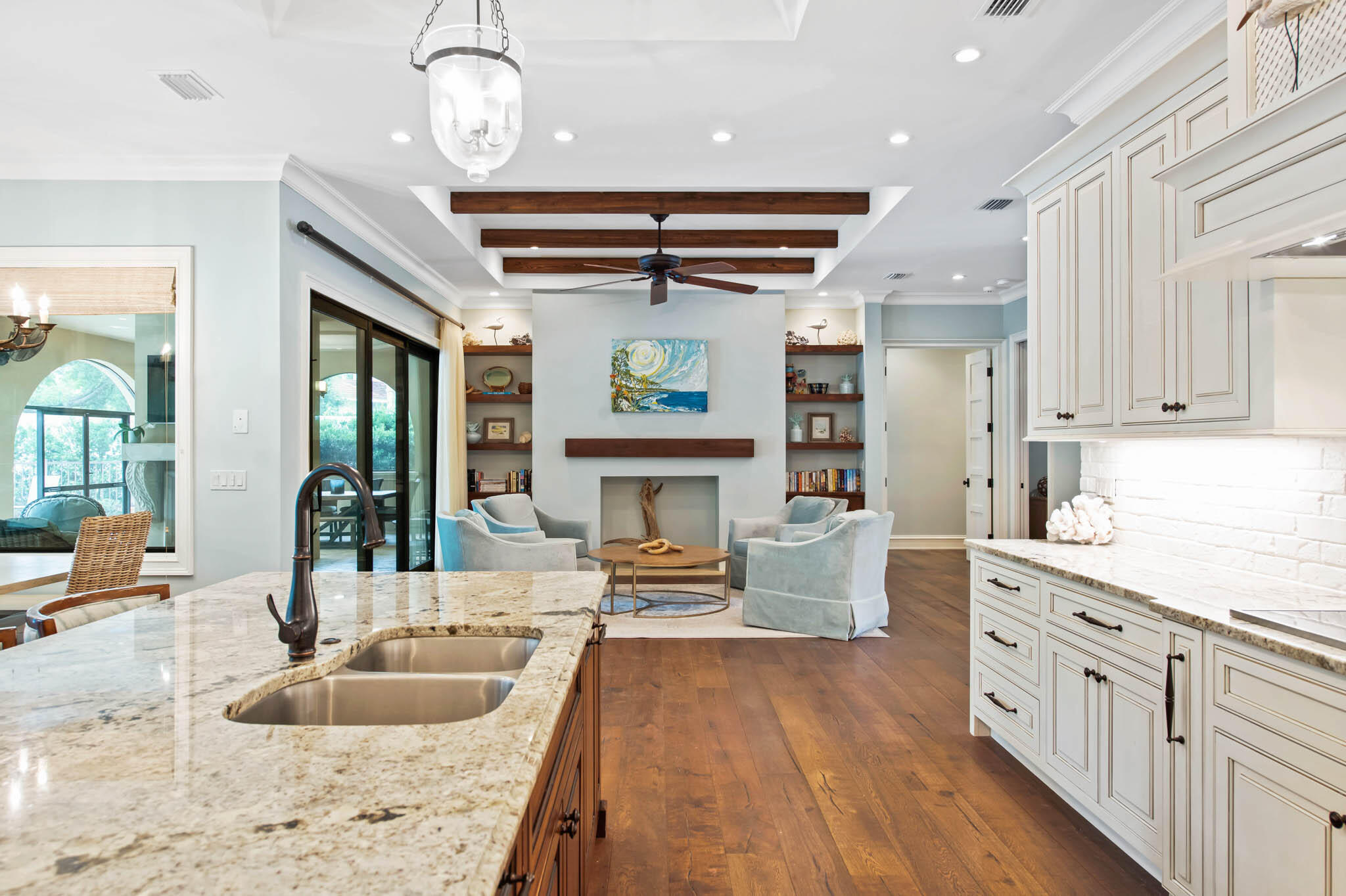 Bellamar at Gulf Place - Residential