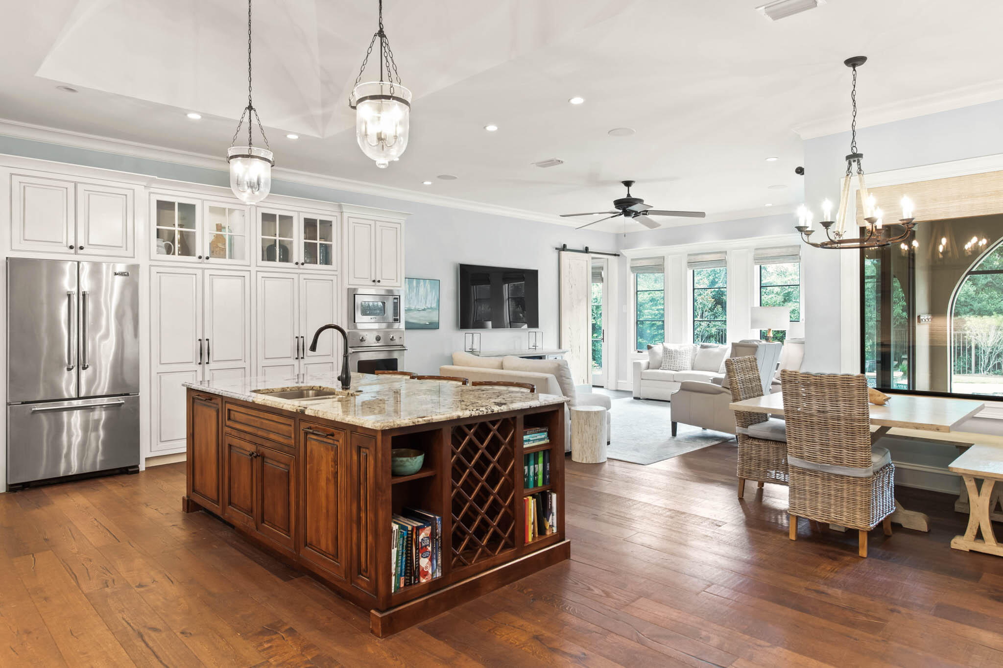 Bellamar at Gulf Place - Residential