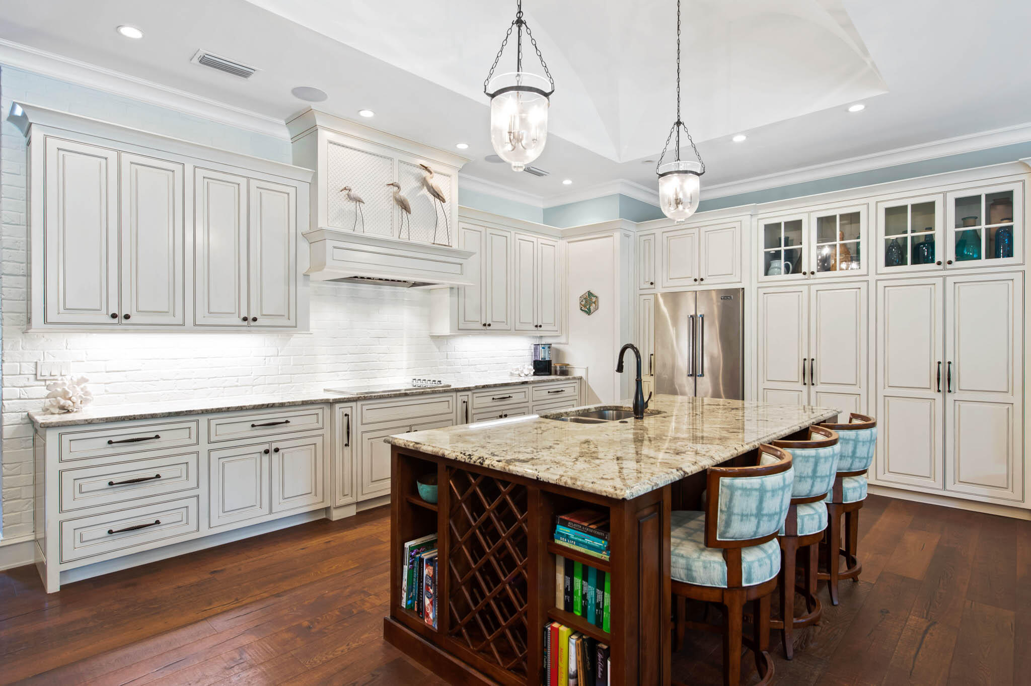 Bellamar at Gulf Place - Residential