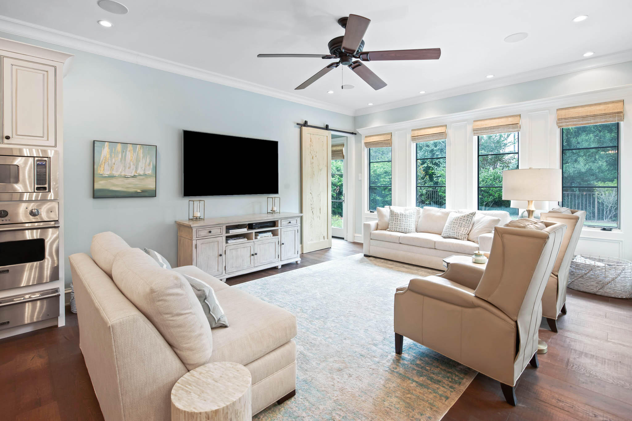 Bellamar at Gulf Place - Residential