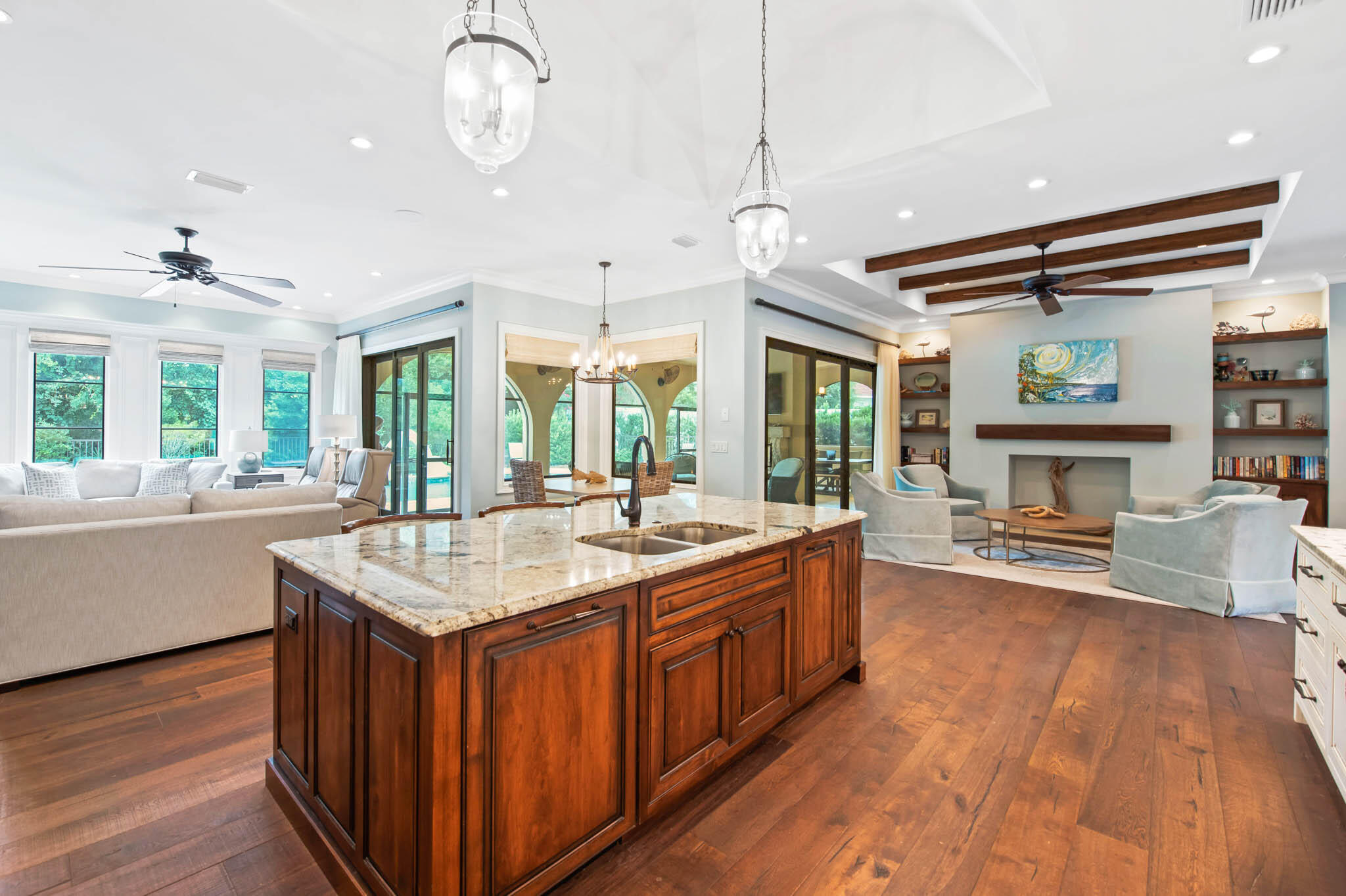 Bellamar at Gulf Place - Residential