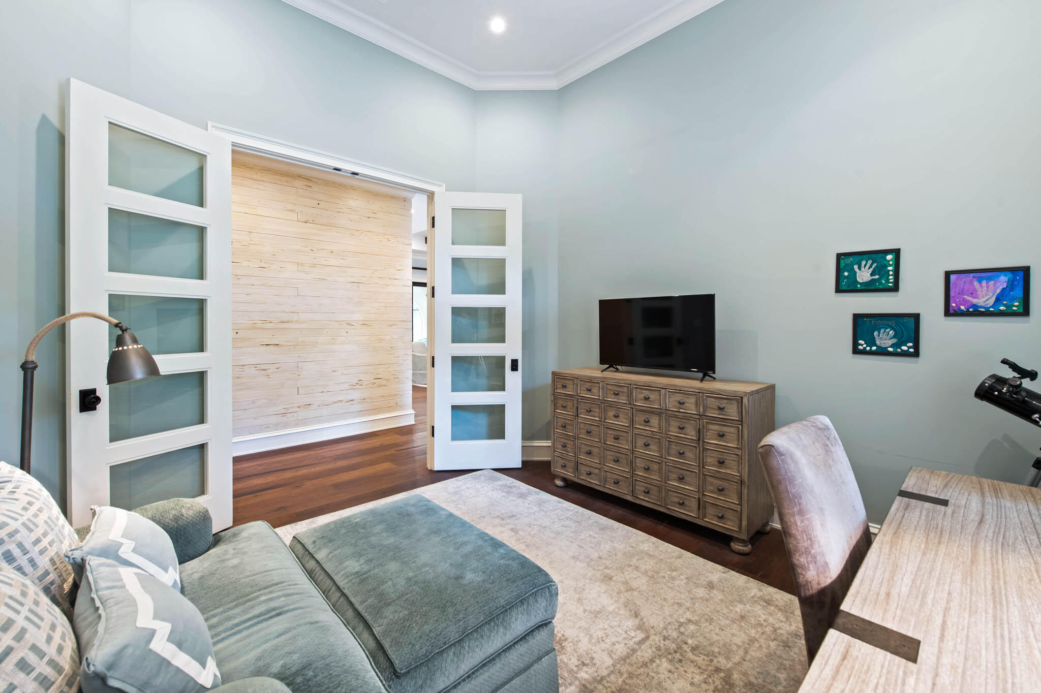 Bellamar at Gulf Place - Residential