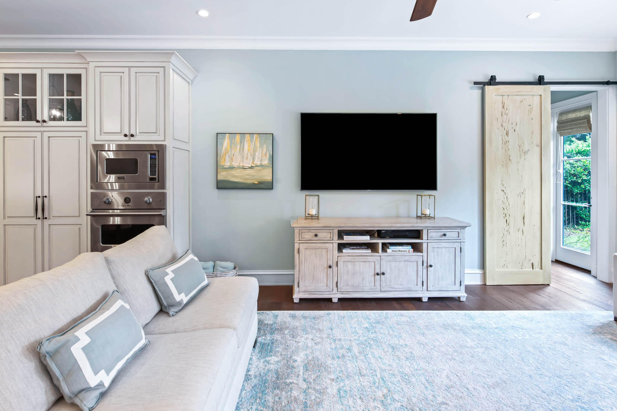 Bellamar at Gulf Place - Residential